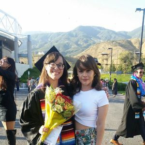 Meet your Posher, Janet